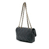 Chanel Caviar Wild Stitch Flap Secondhand