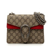 Gucci Small GG Supreme Dionysus Crossbody Secondhand