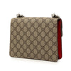 Gucci Small GG Supreme Dionysus Crossbody Secondhand