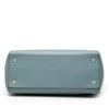 Fendi Medium Leather DotCom Satchel Secondhand