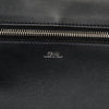 Fendi Medium Leather DotCom Satchel Secondhand