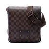 Louis Vuitton Damier Ebene Brooklyn PM Secondhand