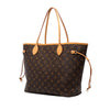 Louis Vuitton Monogram Neverfull MM Secondhand