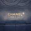 Chanel Medium Classic Calfskin Double Flap Secondhand