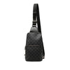 Louis Vuitton Damier Graphite Avenue Sling Secondhand