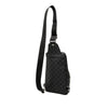 Louis Vuitton Damier Graphite Avenue Sling Secondhand