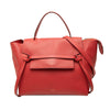 Celine Mini Grained Calfskin Belt Bag Secondhand