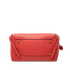 Celine Mini Grained Calfskin Belt Bag Secondhand