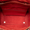 Celine Mini Grained Calfskin Belt Bag Secondhand