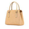 Burberry Leather Handbag Secondhand