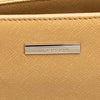 Burberry Leather Handbag Secondhand