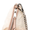 Miu Miu Fur Montone Stripe Crossbody Secondhand