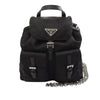 Prada Re Nylon Shoulder Bag Secondhand