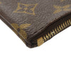 Louis Vuitton Monogram Key Pouch Secondhand