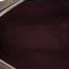 Louis Vuitton Monogram Macassar Kitan Secondhand