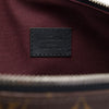 Louis Vuitton Monogram Macassar Kitan Secondhand