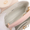 Louis Vuitton Taurillon Capucines BB Secondhand