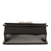 Off-White Glazed Calfskin Cash Inside Jitney 0.7 Bag Secondhand