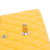 Chanel Medium Classic Lambskin Double Flap Secondhand
