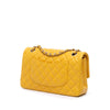 Chanel Medium Classic Lambskin Double Flap Secondhand