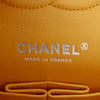 Chanel Medium Classic Lambskin Double Flap Secondhand