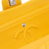 Chanel Medium Classic Lambskin Double Flap Secondhand