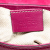 Gucci Small Patent Soho Chain Flap Crossbody Secondhand