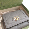 Gucci GG Matelasse Calfskin Bifold Wallet Secondhand