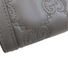 Gucci GG Matelasse Calfskin Bifold Wallet Secondhand