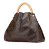 Louis Vuitton Monogram Artsy GM Secondhand