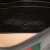 Gucci Mini Calfskin Rajah Web Chain Crossbody Secondhand
