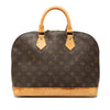 Louis Vuitton Monogram Alma PM Secondhand