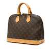 Louis Vuitton Monogram Alma PM Secondhand