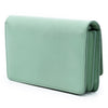 Prada Saffiano Wallet on Strap Secondhand
