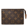 Louis Vuitton Monogram Toiletry Pouch 15 Secondhand