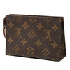 Louis Vuitton Monogram Toiletry Pouch 15 Secondhand