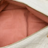 Chanel Quilted Calfskin Midnight Swim Baluchon Bag Secondhand