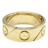 Cartier 18K Yellow Gold Astro Love Ring Secondhand