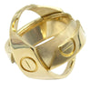 Cartier 18K Yellow Gold Astro Love Ring Secondhand