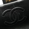Chanel Mini Square Classic Lambskin Flap Secondhand