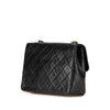 Chanel Mini Square Classic Lambskin Flap Secondhand