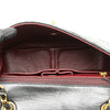 Chanel Mini Square Classic Lambskin Flap Secondhand