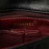 Chanel Mini Square Classic Lambskin Flap Secondhand