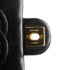 Chanel Mini Square Classic Lambskin Flap Secondhand