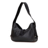 Gucci Perforated Calfskin Jackie Shoulder Bag Secondhand