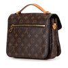 Louis Vuitton Monogram Pochette Metis Secondhand