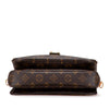 Louis Vuitton Monogram Pochette Metis Secondhand