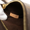 Louis Vuitton Monogram Pochette Metis Secondhand