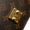 Louis Vuitton Monogram Pochette Metis Secondhand
