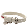 Gucci Gucci Loves You Leather Bracelet Secondhand